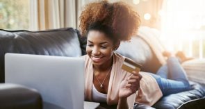 Using credit to build wealth