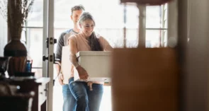 Advantages of downsizing
