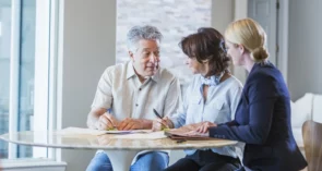 Estate planning