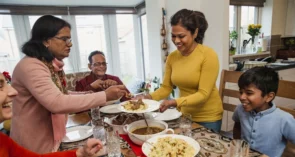 Multigenerational living