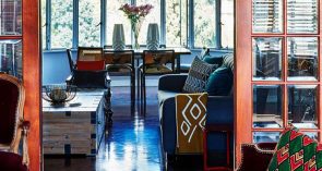 ooba Home Tours Parktown Sisters