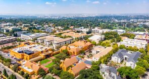 Best Property Investment South Africa