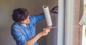 Home renovation