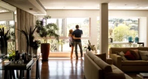 Use existing property buy another