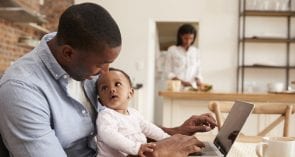 First-time Home Buyers Grant
