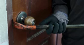 How To Secure Your Home