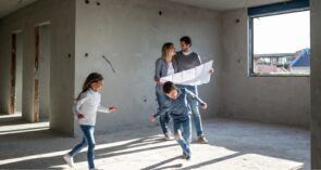 ooba: Building Loans