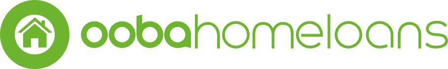ooba Home Loan login logo