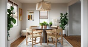 Interior Design Trends 2023