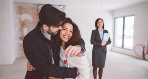 Invest Commercial Property