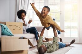 First Time Home Buyer Subsidy