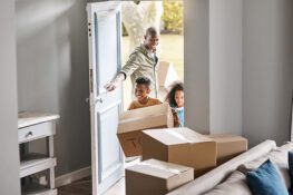 First Time Home Owners Subsidy