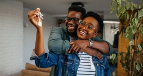 Government Housing Subsidy First Time Homeowners