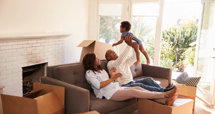 Government low cost housing