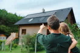 Solar Tax Incentive