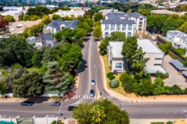 Zoning Regulations