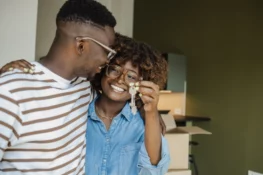 First Home Buyer Subsidy