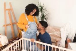 First Home Finance