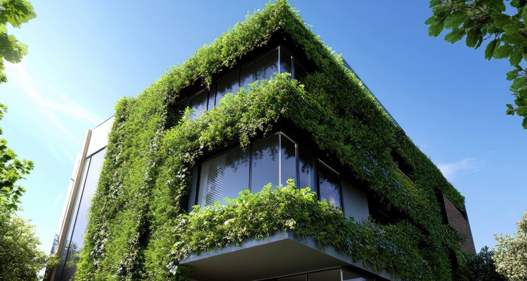 Green home loans unpacked