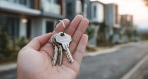Why new developments are an ideal choice for first-time home buyers in South Africa