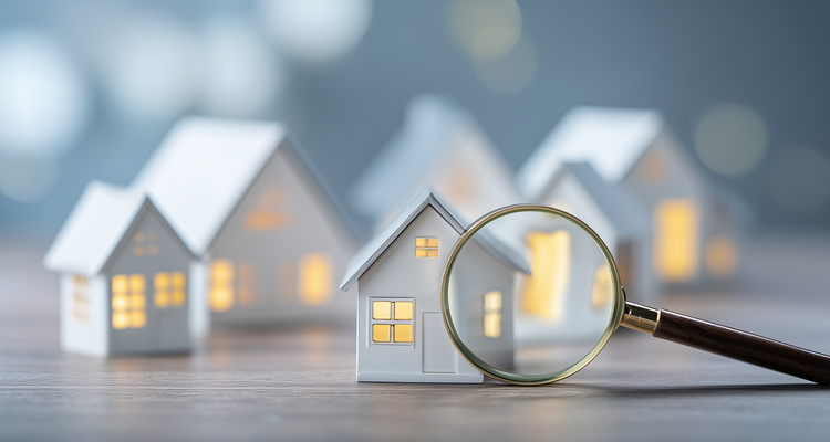 Four homebuying scams to watch out for in 2026